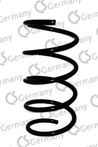 CS GERMANY 14319404 -  Пружина ходовой части